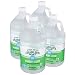 Charlie's Soap Laundry Liquid Gallon, 128-Ounce (Pack of 4)