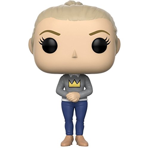 Funko Pop! Television: Riverdale - Betty Cooper Vinyl Figure (Includes Pop Box Protector Case)