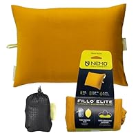 ★新品 NEMO Fillo King キャンプ枕 01_FilloKing-