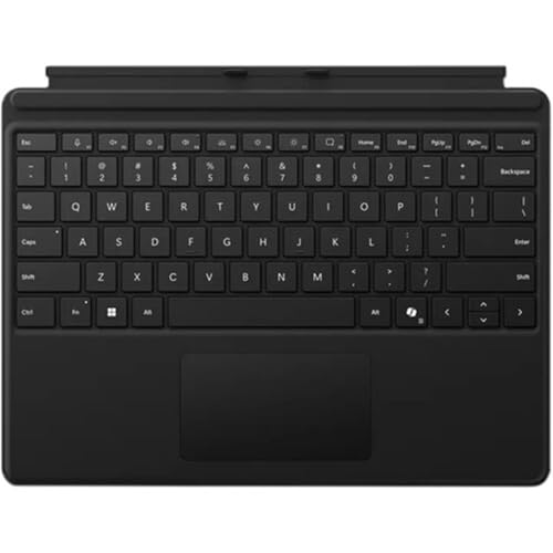 Microsoft Surface Pro 13" Keyboard – Black by Microsoft Corporation - Used condition - CA$178.76