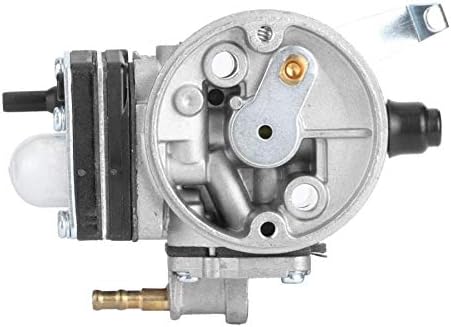 YAEGER Garden Lawn Metal Mower Carburetor Replacement Fit for Shindaiwa A021002360 T270 C270 PB270 Mower Carburetor Spare Part