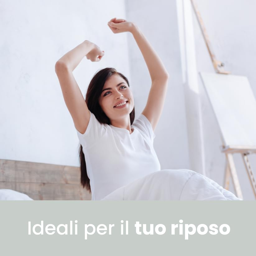 INTRECCI Completo Lenzuola Matrimoniali in Raso di Cotone Matrimoniali, Biancheria da Letto Parure Lenzuolo con Angoli Lenzuolo Teso e Federe in Raso 2 Piazze Bianco