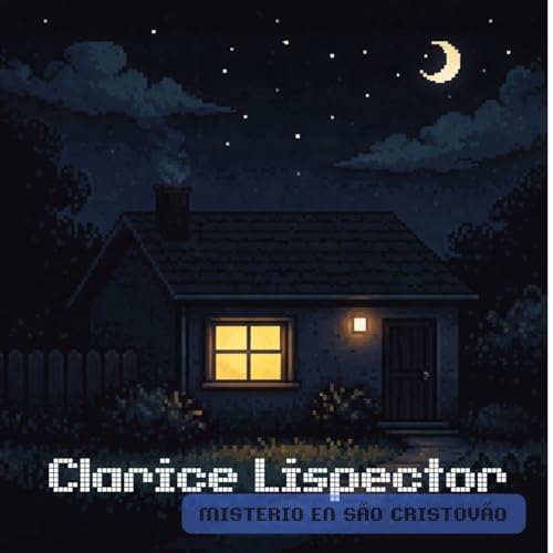 🌙 Misterio en S&atilde;o Crist&oacute;v&atilde;o - Clarice Lispector