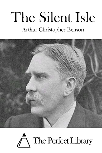 The Silent Isle 1511678275 Book Cover