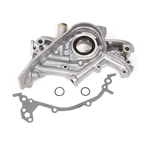 Evergreen OP3014B Compatible With 96-02 Mercury Villager Nissan Quest 3.0 3.3 SOHC VG33E Oil Pump