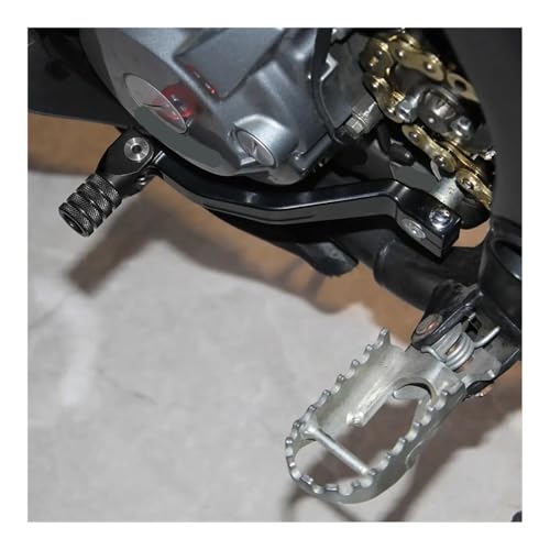 Sélecteur de vitesse moto pour CRF250L et Rally 2012-2021