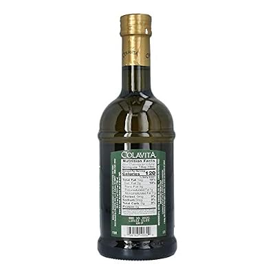 Colavita, Extra Virgin Olive Oil, 25.5 fl oz