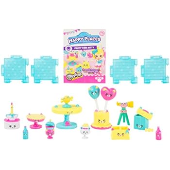 Happy Places Shopkins Season 3 Decorator Pack | Shopkin.Toys - Image 6