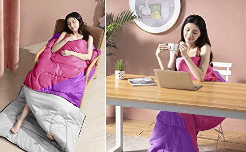 Amazon | 寝袋 シュラフ 封筒型 コンパクト 2個連結可能 軽量 オール