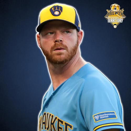 Concern levels for Brandon Woodruff after leaving start?