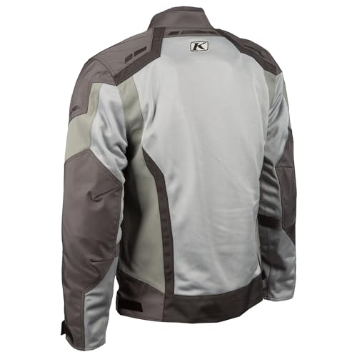 Image of KLIM Men's Induction Street Motorcycle Jacket