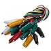 20pc Insulated Test Lead with Alligator Clips