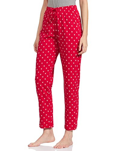 Image of Amazon Brand - Myx Women's Regular Pajama Bottom (Available in Plus Sizes)