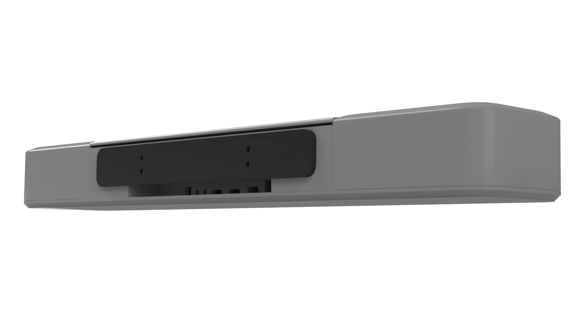 Wandhalterung für Denon Home 550 Soundbar - Schwarz