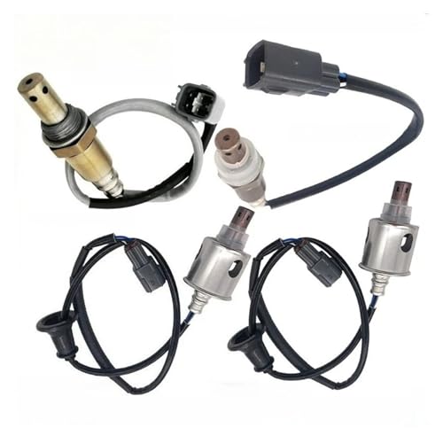Sonde à oxygène O2 voyagez sereinement en Lexus LS460 avec ce kit
