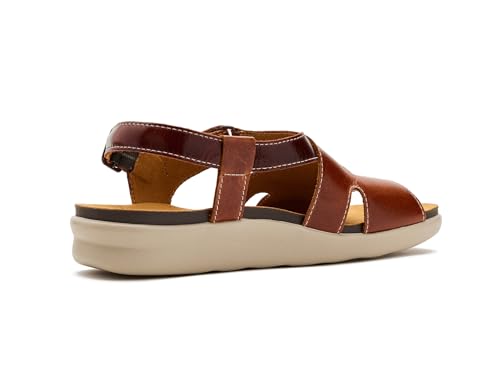 Image of SAS Huggy Adjustable Comfort Sandal
