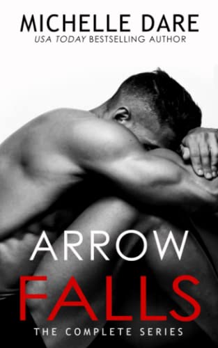Arrow Falls: The Complete Series