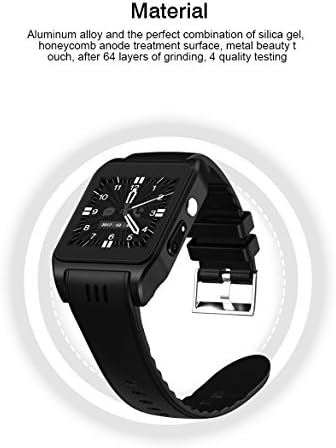 smartwatch x86