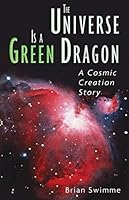 Algopix Similar Product 2 - The Universe Is a Green Dragon A