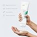Dove Body Cream Serum Prebiotic + Protection for Dry, Sensitive Skin, with Pro-Vitamin B5, Stearic Acid and Peptides Lotion, 8 oz