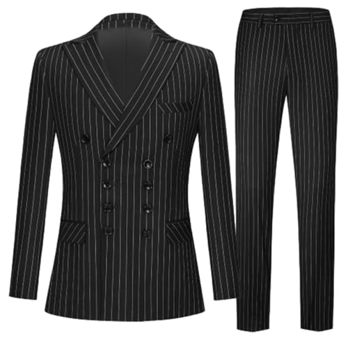 Costume pour hommes Kromoc pour rester élégant sans effort en grande cérémonie
