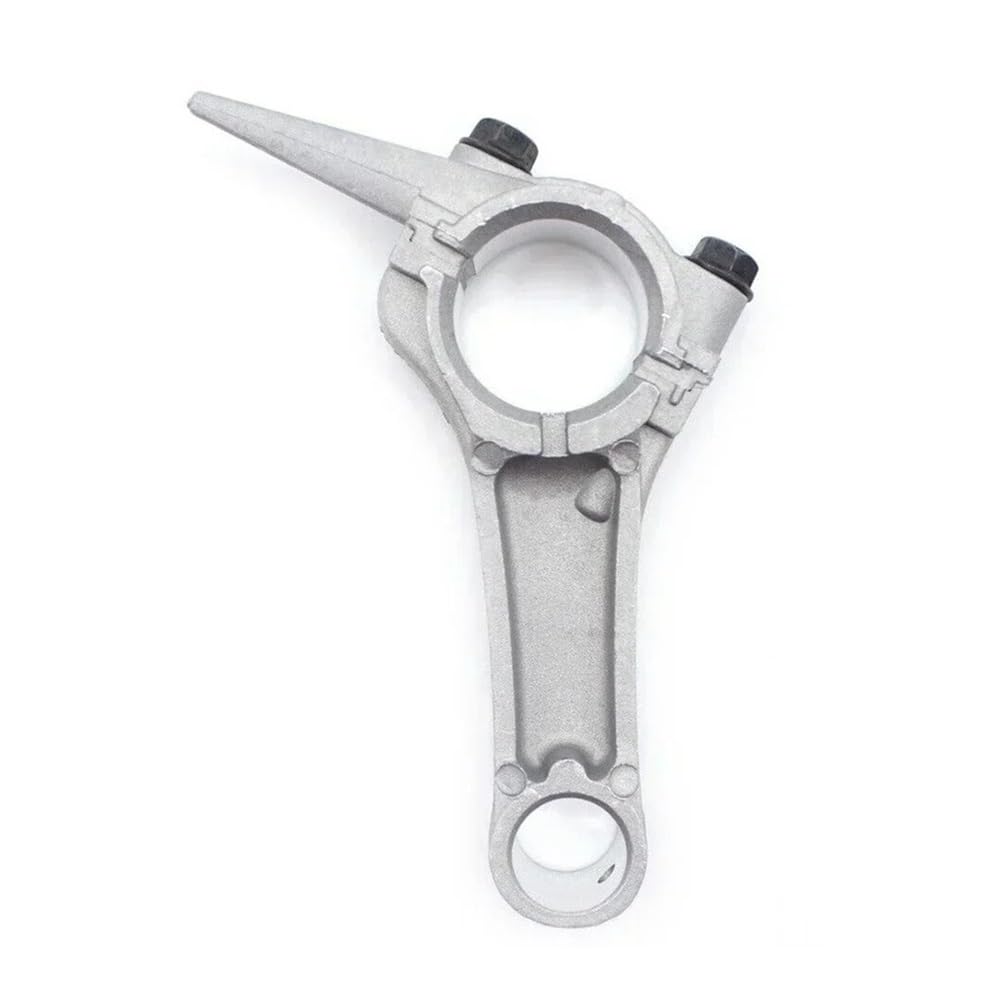 WANGLCNSDB Piezas de cortadora de césped Kit de Junta de Anillo de pistón de biela Compatible con GX200 13200-ZE1-010, Pieza de cortacésped, Accesorios de Herramientas eléctricas de jardín