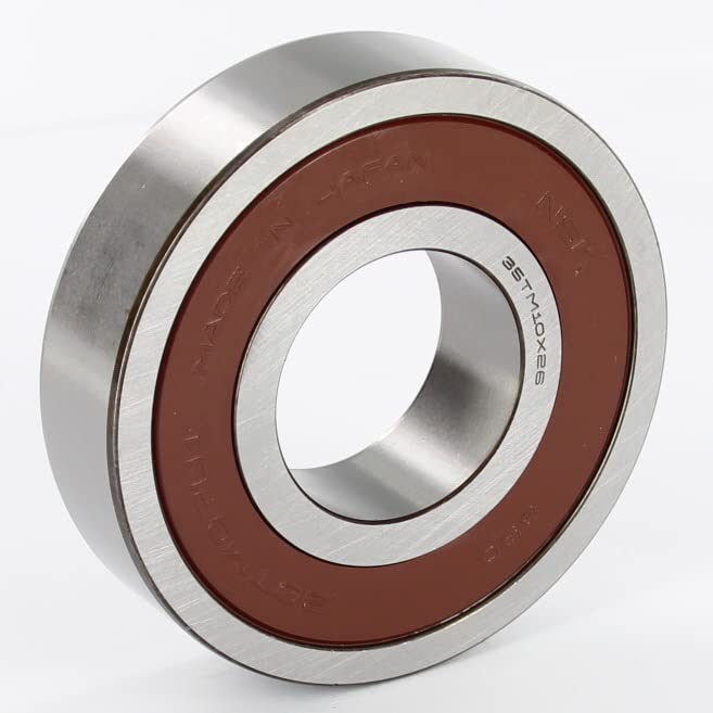 Sonderlager 35TM10-A-1CG28-NSK 35x80x20