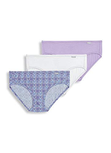 Image of Jockey Underwear Women: Supersoft Bikini Underwear | Underwear Women Pack, 3 Pack