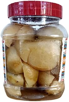 Abheesht Salt Lemon Pickle 400gm | Homemade Traditional Achar | Nimbu Nimki ka Achar | Pickle in Sun Dry