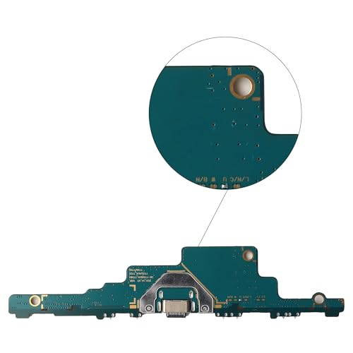 Câble flexible pour Galaxy Tab S7 FE 4G nappe de remplacement écran