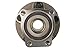 MOOG 513413 Wheel Bearing and Hub Assembly for Subaru Forester
