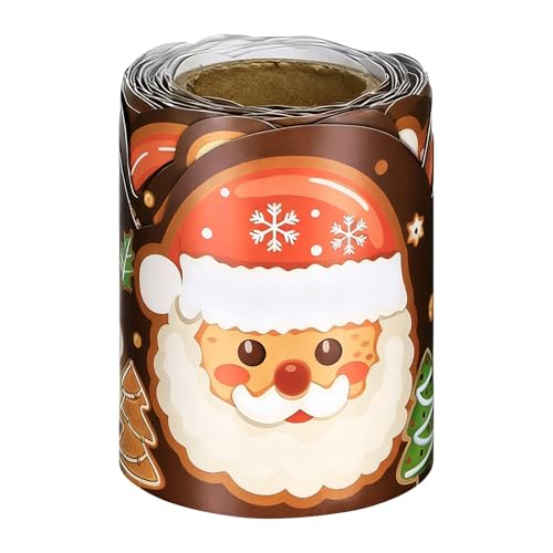 Borde para tablón de anuncios de Navidad, borde decorativo para vacaciones, colorido para el aula, perfecto para cumpleaños, baby shower, guardería, escuela, eventos, profesores, educadores, centros