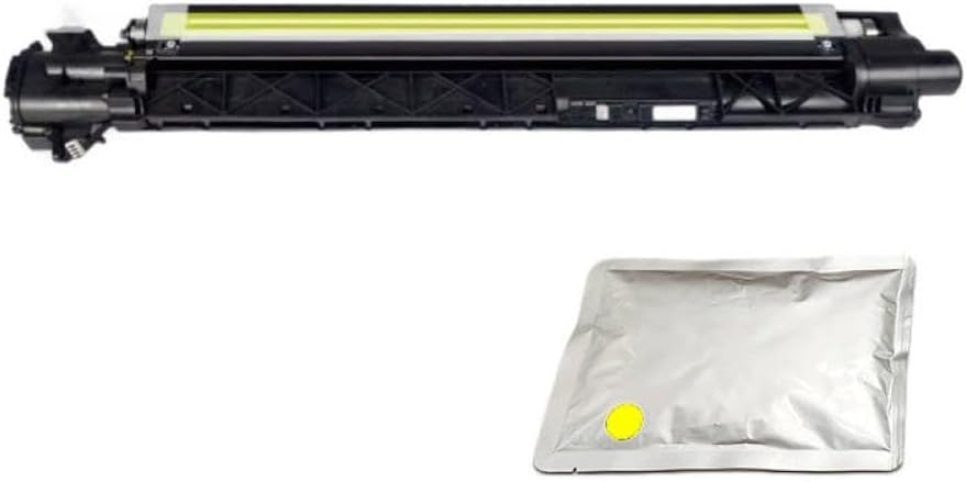 E78223 Developer Unit with Developer Material Compatible with Printer Supplies E78228 E78323 E78325 E78330 8JM70A 8JM71A 8JM72A 8JM73A(C 1PC)