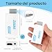 Imagen de Adaptador para Wii a HDMI Convertidor para Wii a HDMI Video Converter Full HD 1080P con 3