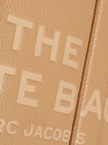 Image of Marc Jacobs Women's The Leather Small Tote Bag