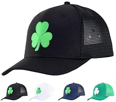 Black/Shamrock