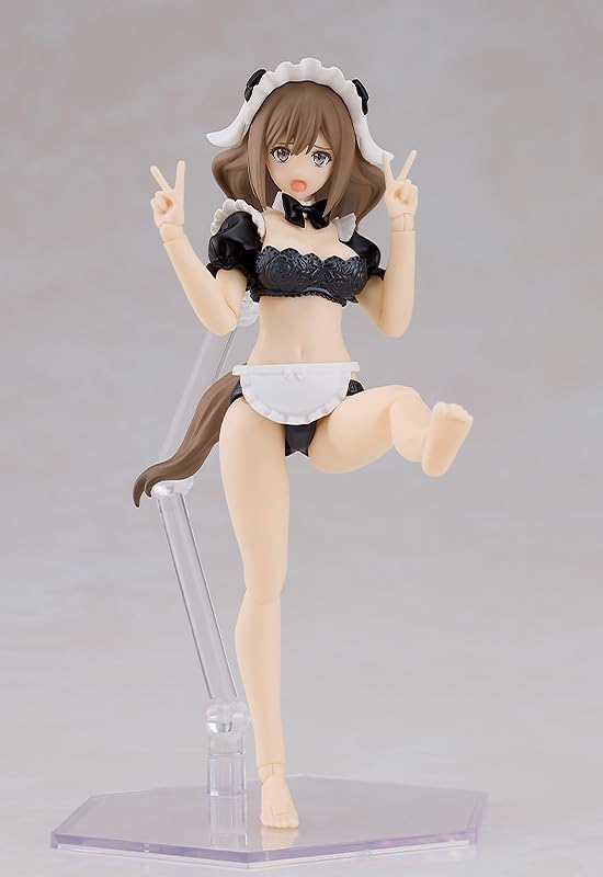 Max Factory Kit Modelo Guilty Princess: Ran & Jelly miniatura 9