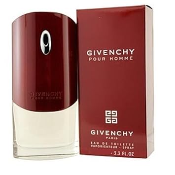 givenchy pour homme givenchy