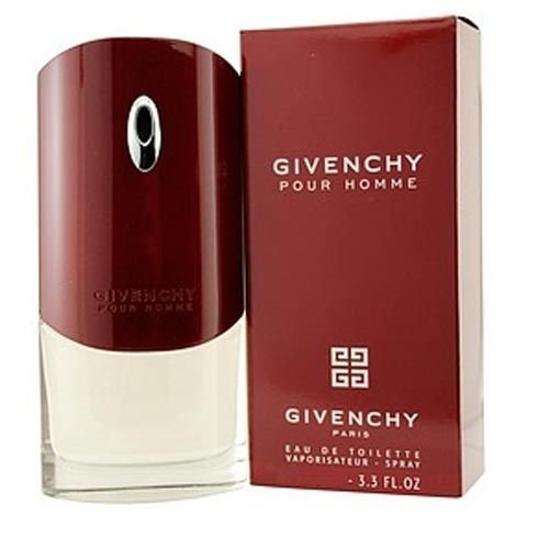 givenchy pure homme