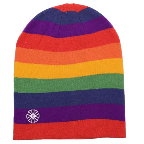 Bonnet de ski imperméable et chaud accessoire d'hiver unisexe pour le sport outdoor