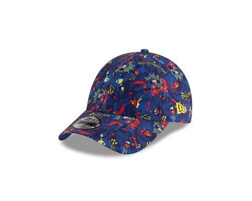 Casquette New Era enfant réglable pour en finir avec la taille unique