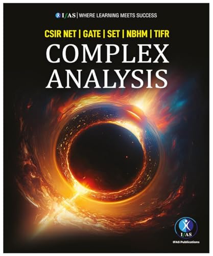 Image of CSIR NET Mathematics Book 2026 | 8 Books Set for CSIR NET Mathematical Science | Complete Study Material with Theory, Practice Notes & Concepts | NTA CSIR UGC NET /JRF Maths Book | IFAS