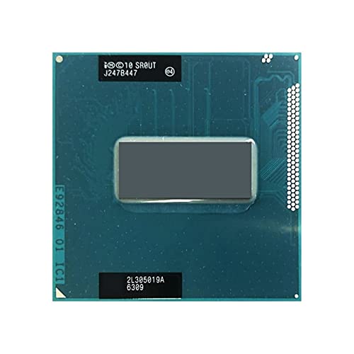 �R�A I7-3840QM I7 3840QM SR0UT 2.8 GHz �N�A�b�h�R�A 8 �X���b�h CPU �v���Z�b�T 8M 45W �\�P�b�g G2 / RPGA988B