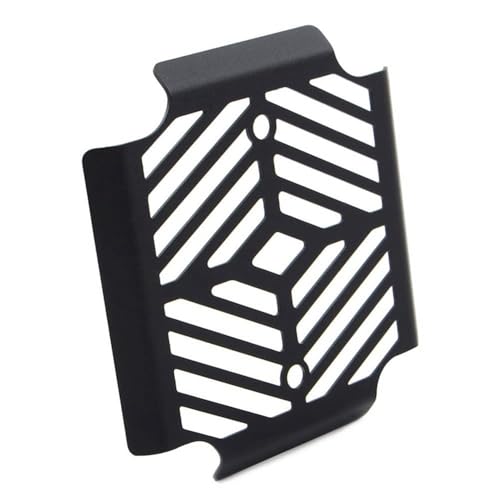 Grille radiateur pour G310GS et G310R de 2017 à 2023 - Protection moto - 5