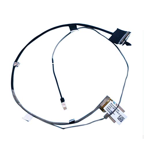 Cable LCD Asus FX504GM FX504GD FX504GE GinTai BKLG FHD EDP de 30 pines