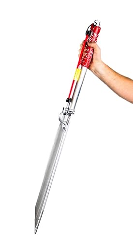 The Original Slide Anchor Beach Shore Spike - Large