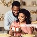 RISKY COUPLES - Super Fun Couples Game for Date Night: 150 Dares & Questions for Your Partner. Romantic Anniversary & Valentines Gifts. Card Game for Couple