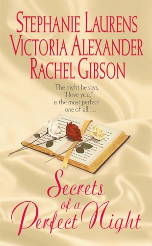 Secrets of a Perfect Night