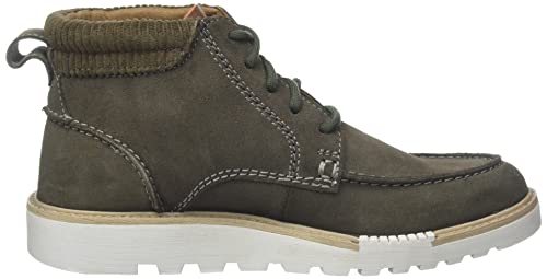 Image of Clarks mens Classic Boots