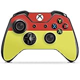 Die Microsoft XBox One Controller Hülle ist millimetergenau angepasst und mit Aussparungen für alle Bedienelemente ausgestattet.